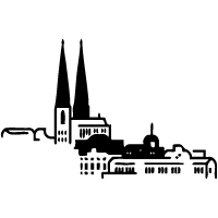 Uppsala Takentreprenad AB logotyp